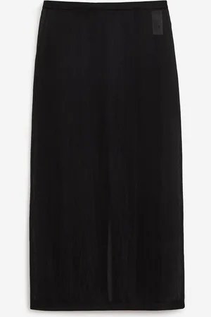 Auralee Skirt