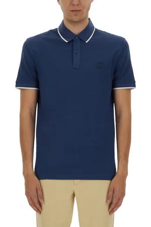 HUGO BOSS Polo Shirt passertip