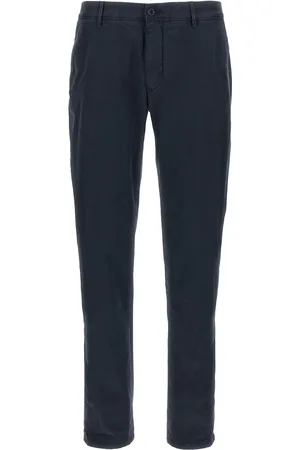 Incotex Panama Cotton Pants