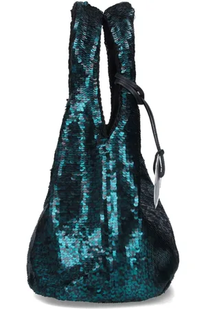 J.W.Anderson J. W. Anderson Sequin Mini Bag