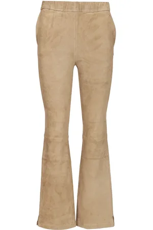 arma leder Kamilla Stretch Suede