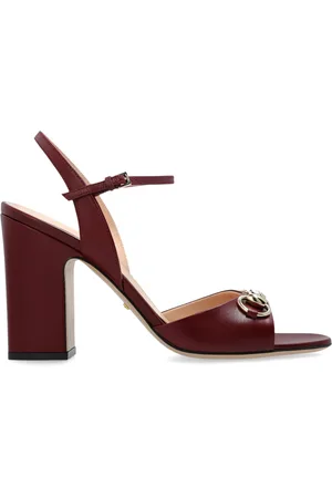 Gucci Heeled Sandals