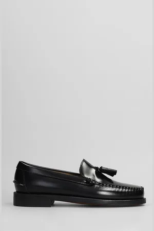 SEBAGO Classic Will Loafers In Leather