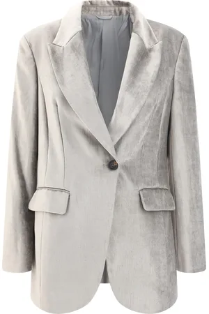 Brunello Cucinelli Blazer Jacket