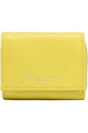 Gianni chiarini Wallets Grain