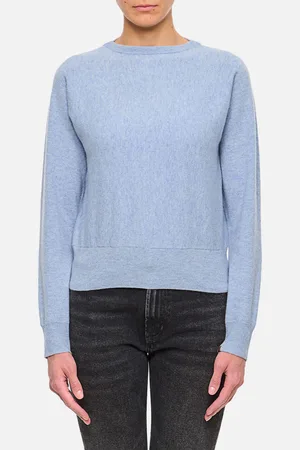 EXTREME CASHMERE Belle Cashmere Stretch 2.26 Pullover