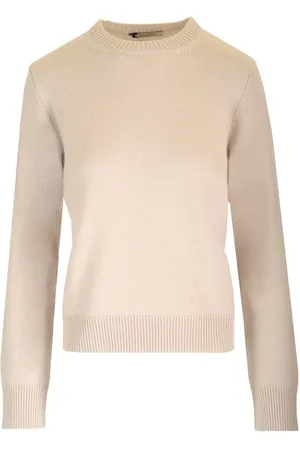 Max Mara Fedora Sweater