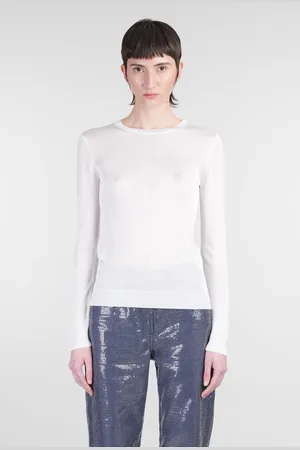 MVP Wardrobe T-shirt In Viscose