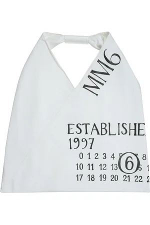 Maison Margiela Classic Japanese Handbag