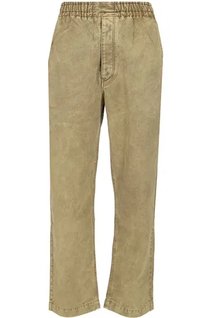 Isabel Marant Timeo Jeans