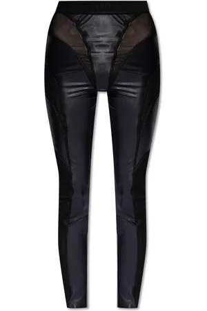 VERSACE Leggings