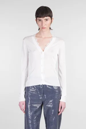 MVP Wardrobe Cardigan In Viscose