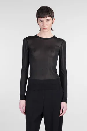MVP Wardrobe T-shirt In Viscose
