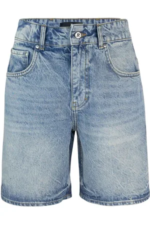 Represent Logo Shorts