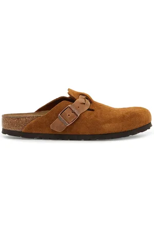 Birkenstock Boston Braided Clog
