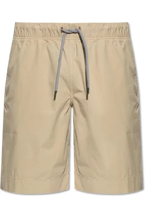 Paul Smith Drawstring Bermuda Shorts