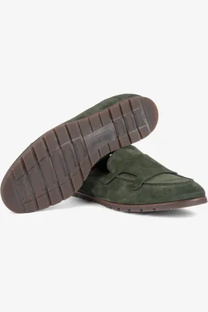 Neil Barrett Loafer