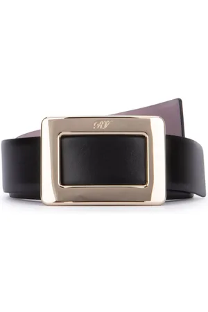 Roger Vivier Ceinture B. Vivier Doubleface P.30