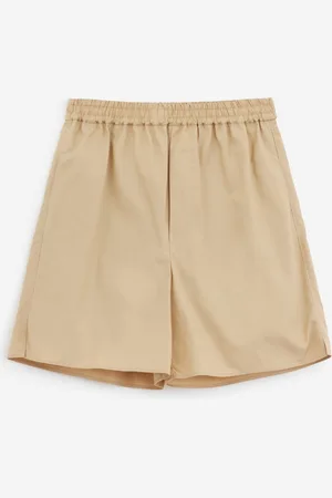 Auralee Shorts