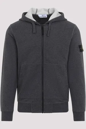 Stone Island Hoodie Sweater