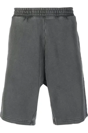 Carhartt Nelson Logo Patch Bermuda Shorts