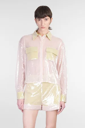 MVP Wardrobe Shirt In Polyester