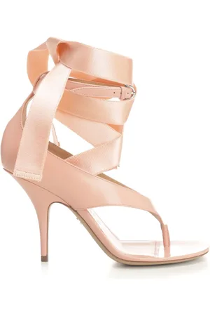Salvatore Ferragamo Thong Sandal