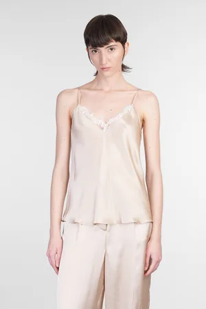 MVP Wardrobe Topwear In Acetate