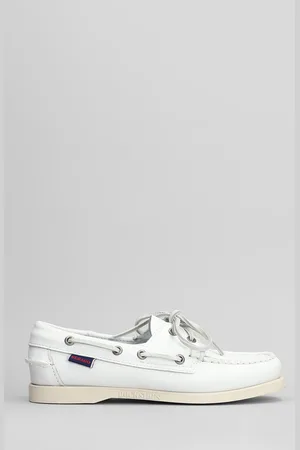 SEBAGO Portland Loafers In Leather