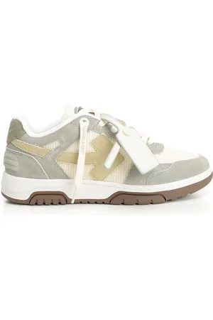 OFF-WHITE Out Of Office Sneakers