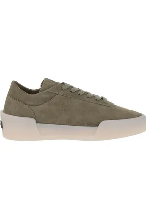 FEAR OF GOD Aerobic Lace-up Sneakers