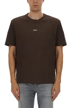 HUGO BOSS T-shirt tchup