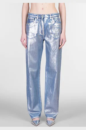 MVP Wardrobe Jeans In Denim
