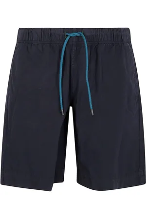 Paul Smith Drawstring Bermuda Shorts