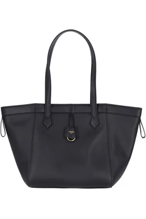 Fendi Origami Tote Bag