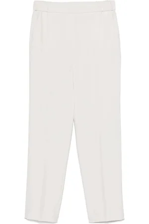 ANTONELLI Relaxed Fit Pants