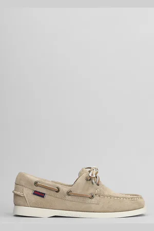 SEBAGO Portland Flesh Out Loafers In Suede