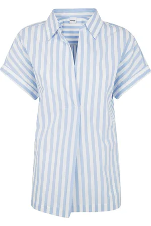 Aspesi Striped Shirt