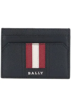 Bally Thar Card Holder