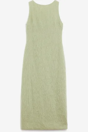 Auralee Dress
