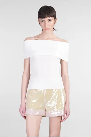 MVP Wardrobe Topwear In Viscose