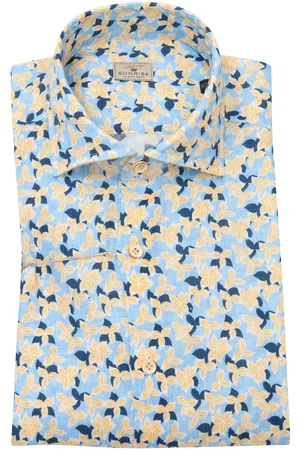 SONRISA Man Shirt
