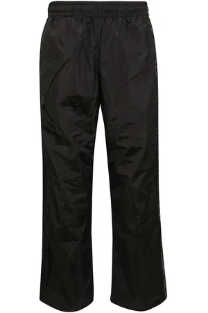 Diesel P-caron Straight-leg Track Pants