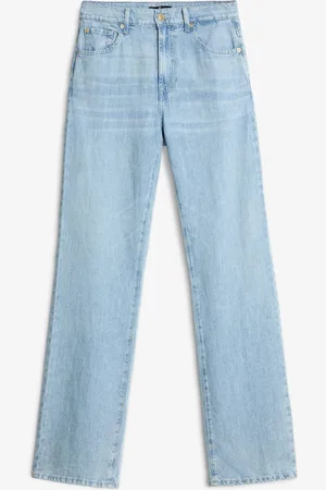 7 for all Mankind Tess Trouser Kansas