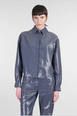 MVP Wardrobe Shirt In Cotton