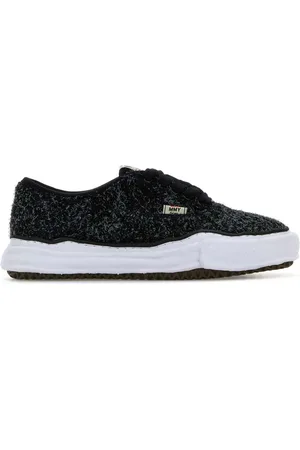 MIHARA YASUHIRO Fabric Sneaker
