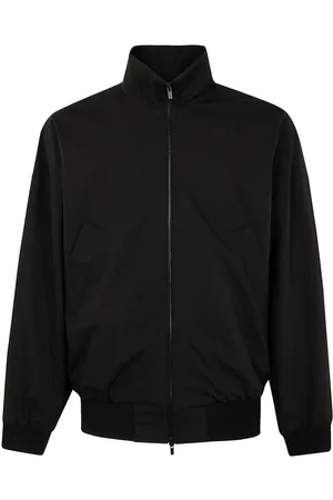 FEAR OF GOD Zipped Track Jacket