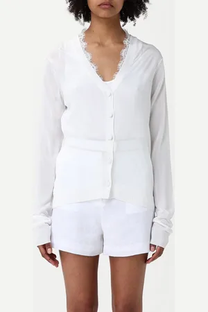 MVP Wardrobe Cardigan