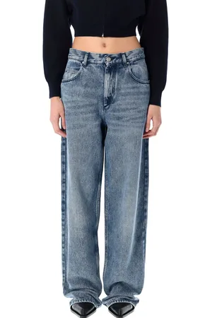 Isabel Marant Joanny Denim Pants
