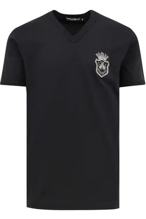 Dolce & Gabbana Cotton T-shirt